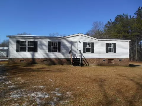 151 Buffkin Ln, Angier, NC 27501 photo 1