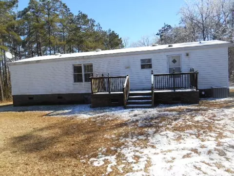 151 Buffkin Ln, Angier, NC 27501 photo 2