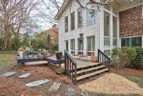 3916 St Marks Rd, Durham, NC 27707 photo 23