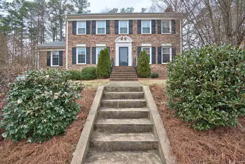 3916 St Marks Rd, Durham, NC 27707 photo 1
