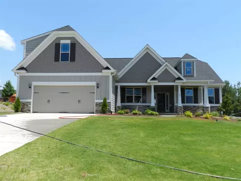 57 Tracker Ct, Garner, NC 27529 photo 2
