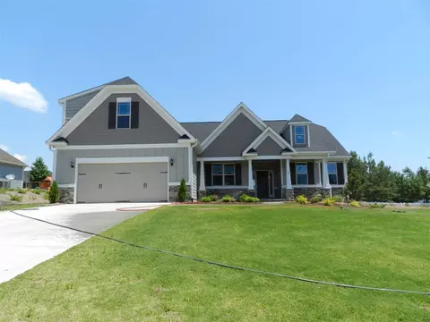 57 Tracker Ct, Garner, NC 27529 photo 1