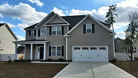 138 Culpepper Rd, Cameron, NC 28326 photo 1