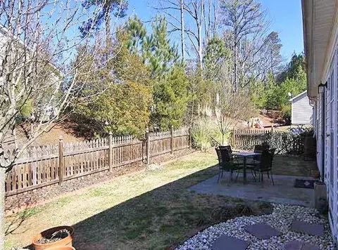 1003 Dual Parks Rd, Apex, NC 27502 photo 2
