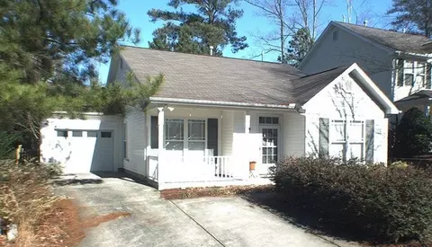 1003 Dual Parks Rd, Apex, NC 27502 photo 1