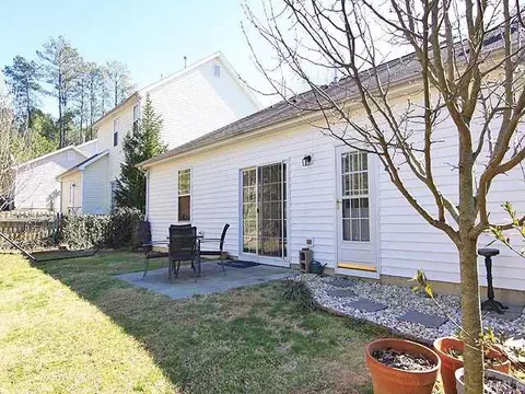 1003 Dual Parks Rd, Apex, NC 27502 photo 3