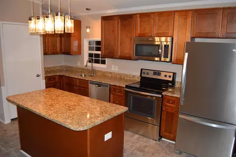 105 Crystal View Dr, Timberlake, NC 27583 photo 6