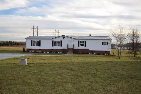 105 Crystal View Dr, Timberlake, NC 27583 photo 1