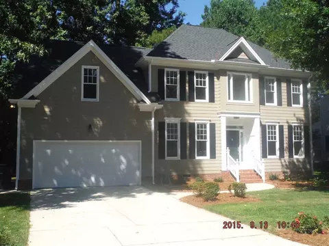 2104 Watersglen Dr, Apex, NC 27502 photo 1