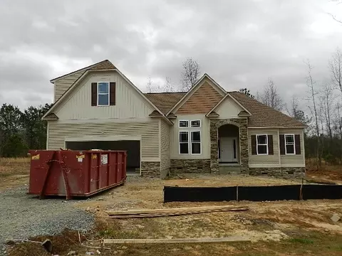 127 Breadnut Dr, Smithfield, NC 27577 photo 1