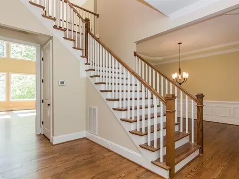 587 Running Cedar Ln, Durham, NC 27705 photo 3