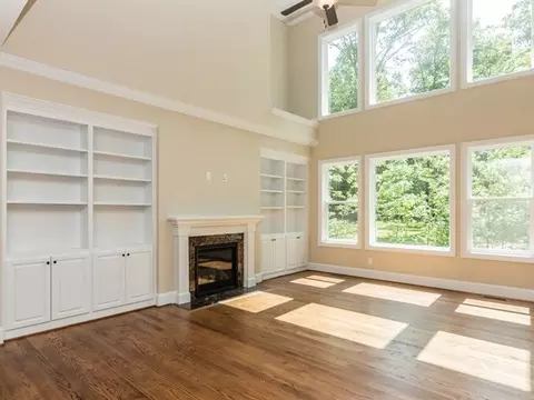 587 Running Cedar Ln, Durham, NC 27705 photo 9