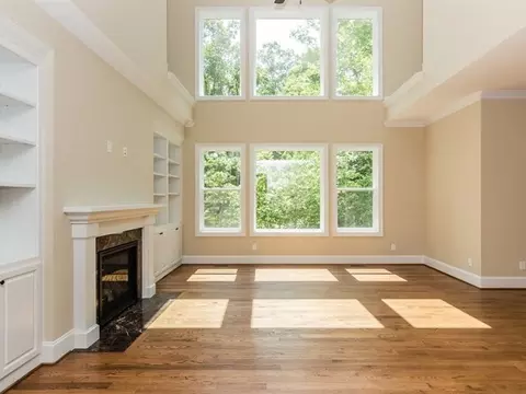 587 Running Cedar Ln, Durham, NC 27705 photo 8