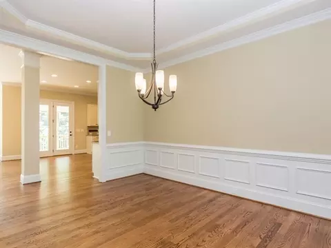 587 Running Cedar Ln, Durham, NC 27705 photo 4