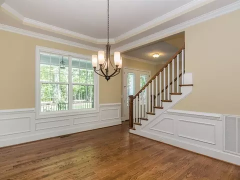 587 Running Cedar Ln, Durham, NC 27705 photo 5