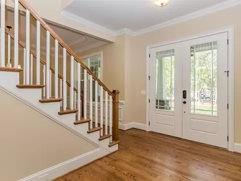 587 Running Cedar Ln, Durham, NC 27705 photo 2