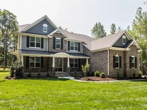 587 Running Cedar Ln, Durham, NC 27705 photo 1