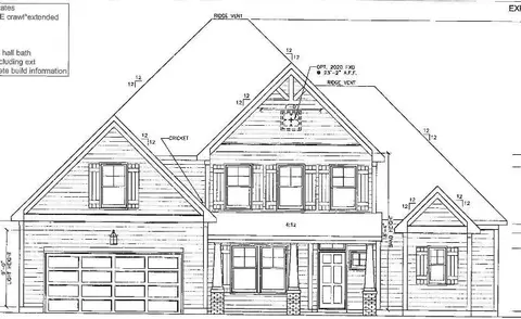 108 Chapel Fields Ln, Garner, NC 27529 photo 21
