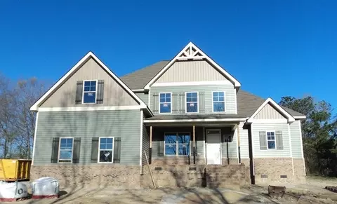 108 Chapel Fields Ln, Garner, NC 27529 photo 1