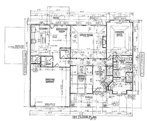 108 Chapel Fields Ln, Garner, NC 27529 photo 22