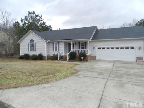 34 Fieldmouse Cir, Angier, NC 27501 photo 19