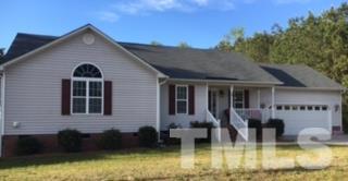 34 Fieldmouse Cir, Angier, NC 27501 photo 1