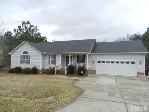 34 Fieldmouse Cir, Angier, NC 27501 photo 3