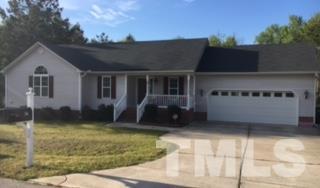 34 Fieldmouse Cir, Angier, NC 27501 photo 2