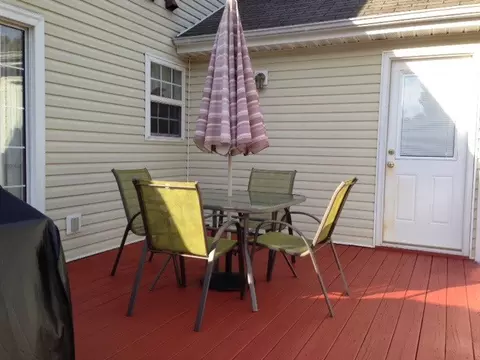 601 Flicker Ct, Wake Forest, NC 27587 photo 16