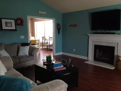 601 Flicker Ct, Wake Forest, NC 27587 photo 2