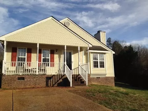 601 Flicker Ct, Wake Forest, NC 27587 photo 1