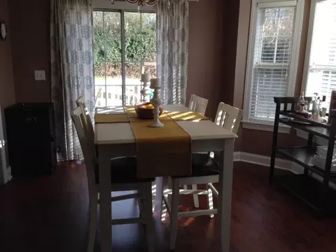 601 Flicker Ct, Wake Forest, NC 27587 photo 5