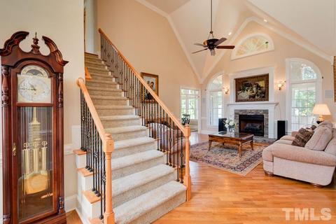 335 Tallowwood Dr, Garner, NC 27529 photo 4