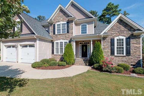 335 Tallowwood Dr, Garner, NC 27529 photo 1