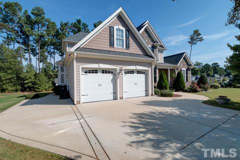 335 Tallowwood Dr, Garner, NC 27529 photo 2