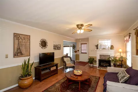 10028 Kennebec Rd, Willow Spring, NC 27592 photo 3