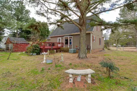 10028 Kennebec Rd, Willow Spring, NC 27592 photo 20