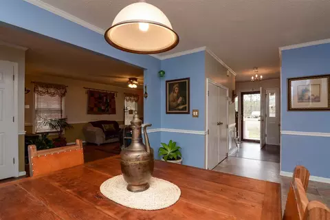 10028 Kennebec Rd, Willow Spring, NC 27592 photo 7
