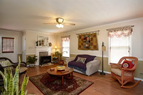 10028 Kennebec Rd, Willow Spring, NC 27592 photo 2
