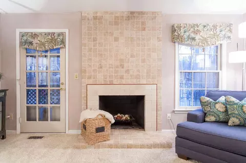 3304 Morningside Dr, Raleigh, NC 27607 photo 5