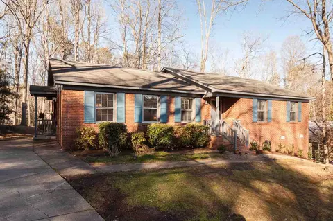 3304 Morningside Dr, Raleigh, NC 27607 photo 1
