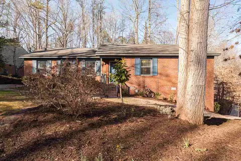 3304 Morningside Dr, Raleigh, NC 27607 photo 3