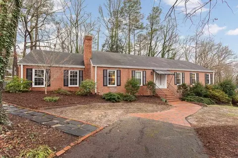 2903 Buckingham Rd, Durham, NC 27707 photo 1