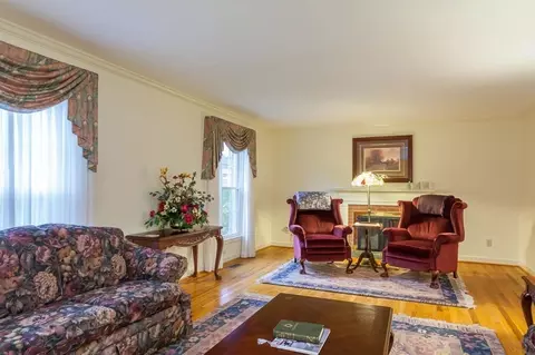 2903 Buckingham Rd, Durham, NC 27707 photo 4