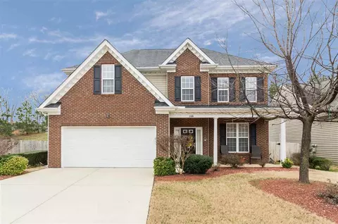 208 Pearson Pl, Clayton, NC 27527 photo 1