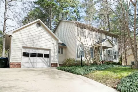 3012 Eubanks Rd, Durham, NC 27707 photo 2