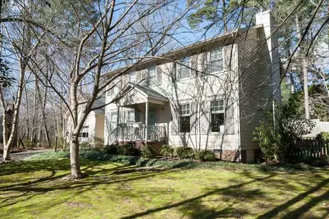 3012 Eubanks Rd, Durham, NC 27707 photo 1