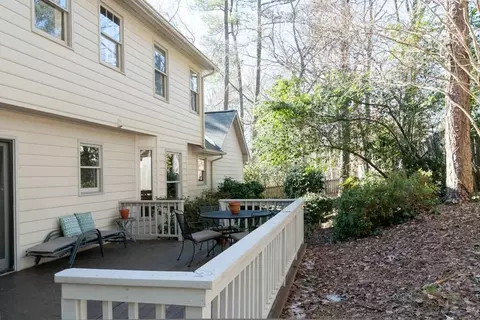 3012 Eubanks Rd, Durham, NC 27707 photo 17