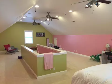 1423 Big Leaf Loop, Apex, NC 27502 photo 17