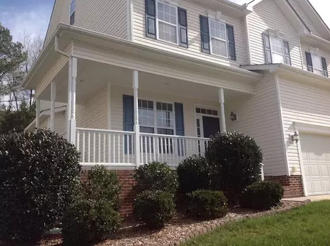 1423 Big Leaf Loop, Apex, NC 27502 photo 2